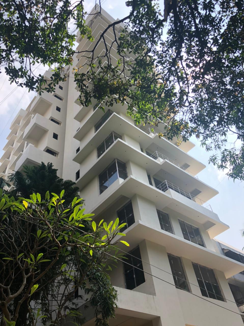 Main - Trinity, Khar West